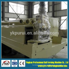 914-400 Large Arch Roof Span Color Sheet Construction Roll Forming Machine